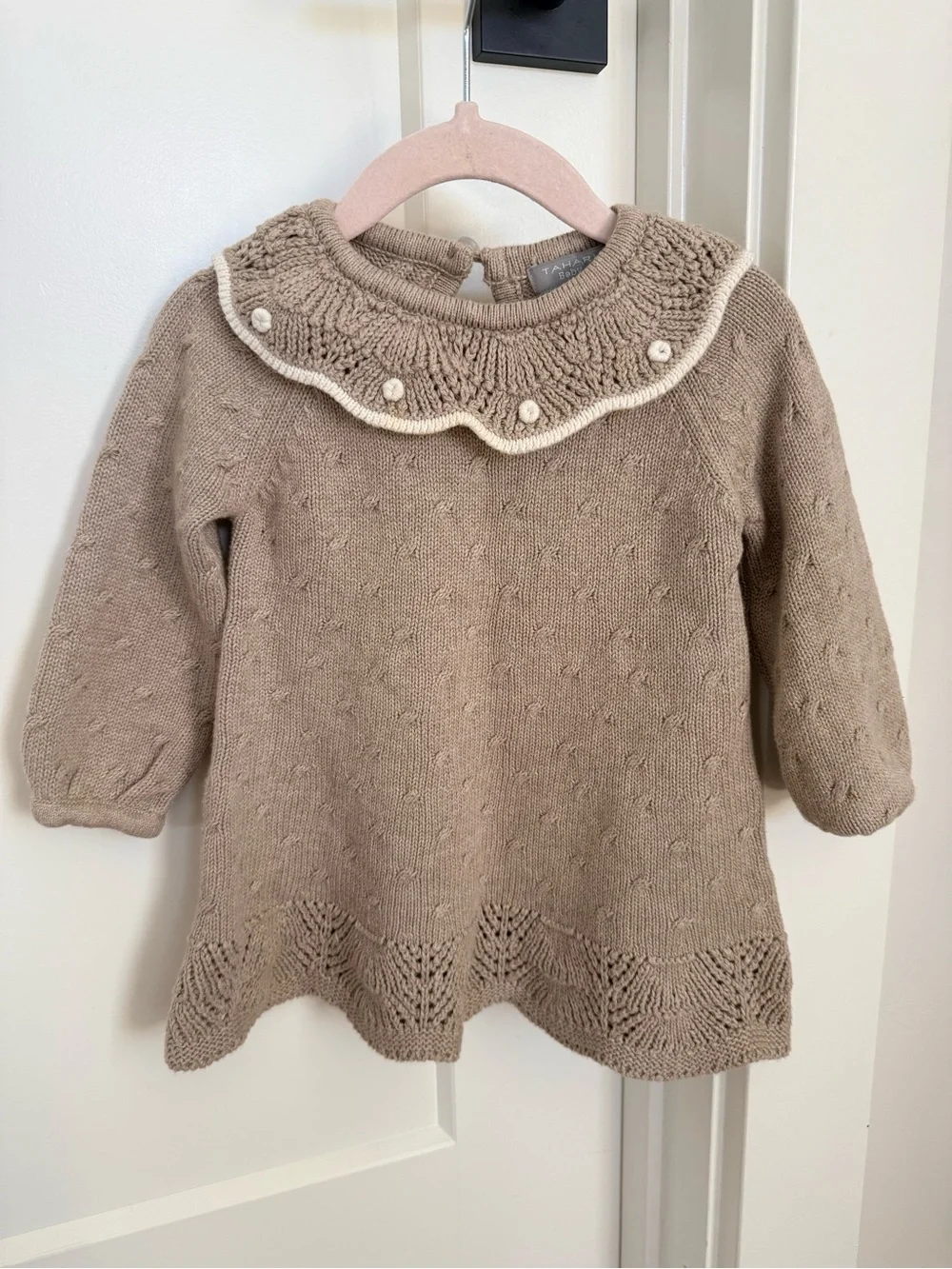 Tahari three piece